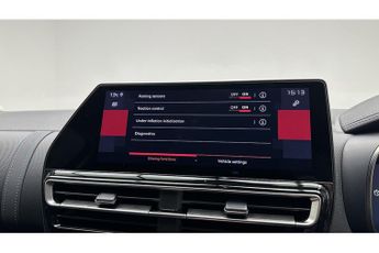Citroen C5 Aircross PureTech PLUS