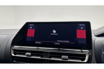 Citroen C5 Aircross PureTech PLUS