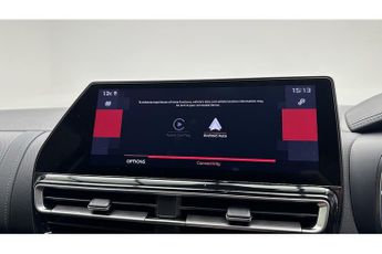 Citroen C5 Aircross PureTech PLUS