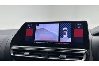 Citroen C5 Aircross PureTech PLUS