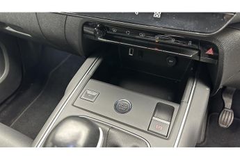Citroen C5 Aircross PureTech PLUS