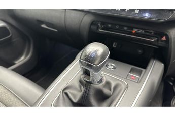 Citroen C5 Aircross PureTech PLUS