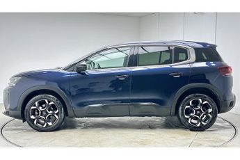 Citroen C5 Aircross PureTech PLUS