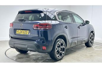 Citroen C5 Aircross PureTech PLUS