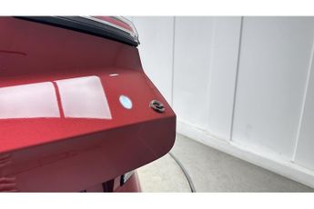 Vauxhall Mokka Electric Ultimate Edition