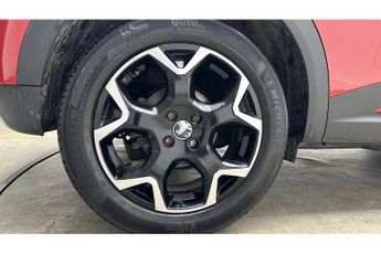 Vauxhall Mokka Electric Ultimate Edition