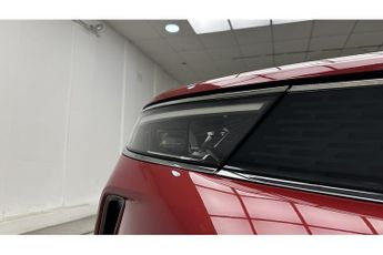 Vauxhall Mokka Electric Ultimate Edition