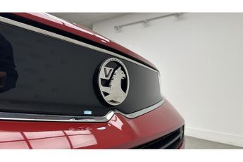 Vauxhall Mokka Electric Ultimate Edition