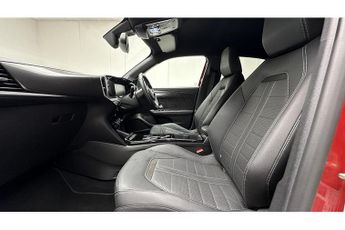 Vauxhall Mokka Electric Ultimate Edition