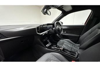 Vauxhall Mokka Electric Ultimate Edition