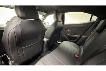 Vauxhall Mokka Electric Ultimate Edition