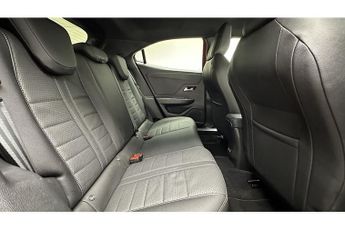 Vauxhall Mokka Electric Ultimate Edition