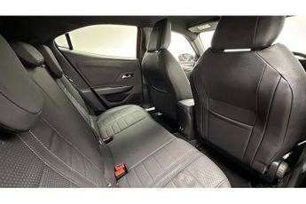 Vauxhall Mokka Electric Ultimate Edition