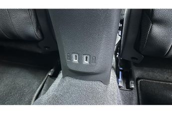 Vauxhall Mokka Electric Ultimate Edition