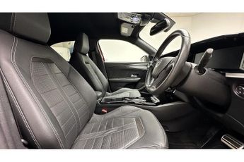 Vauxhall Mokka Electric Ultimate Edition