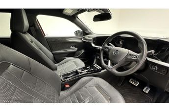 Vauxhall Mokka Electric Ultimate Edition