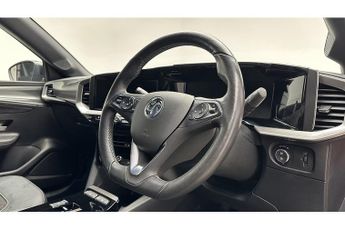 Vauxhall Mokka Electric Ultimate Edition