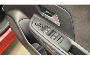 Vauxhall Mokka Electric Ultimate Edition