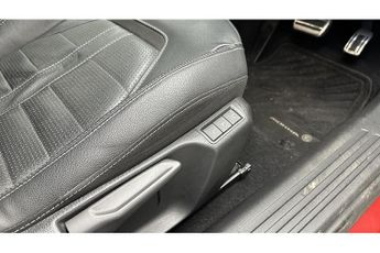 Vauxhall Mokka Electric Ultimate Edition