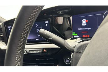 Vauxhall Mokka Electric Ultimate Edition