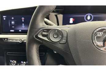 Vauxhall Mokka Electric Ultimate Edition