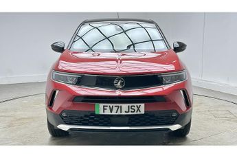 Vauxhall Mokka Electric Ultimate Edition