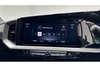 Vauxhall Mokka Electric Ultimate Edition