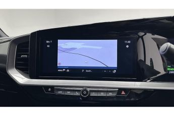 Vauxhall Mokka Electric Ultimate Edition