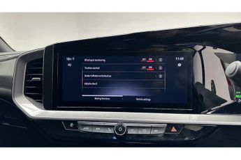 Vauxhall Mokka Electric Ultimate Edition