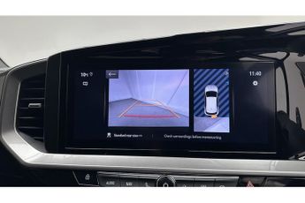 Vauxhall Mokka Electric Ultimate Edition