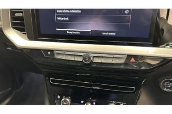 Vauxhall Mokka Electric Ultimate Edition