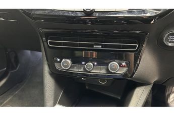 Vauxhall Mokka Electric Ultimate Edition