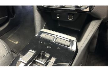 Vauxhall Mokka Electric Ultimate Edition