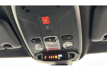 Vauxhall Mokka Electric Ultimate Edition