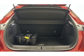 Vauxhall Mokka Electric Ultimate Edition