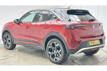Vauxhall Mokka Electric Ultimate Edition