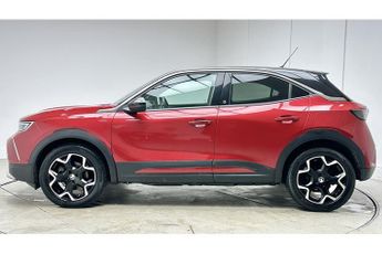 Vauxhall Mokka Electric Ultimate Edition