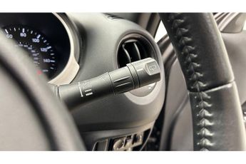 Nissan Juke Bose Personal Edition