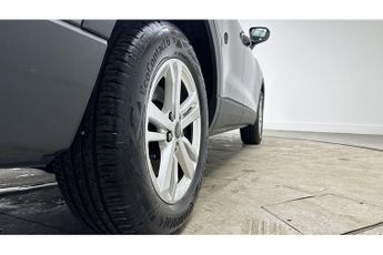 Audi Q3 TFSIe Technik