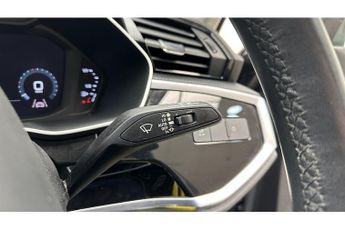 Audi Q3 TFSIe Technik