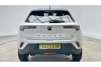 Vauxhall Mokka Electric GS Line