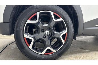 Vauxhall Mokka Electric GS Line