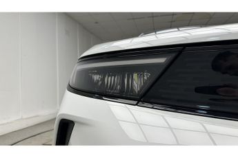 Vauxhall Mokka Electric GS Line