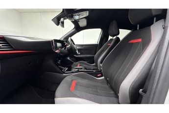 Vauxhall Mokka Electric GS Line