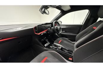 Vauxhall Mokka Electric GS Line