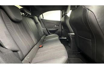 Vauxhall Mokka Electric GS Line