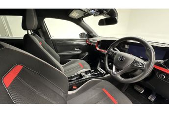 Vauxhall Mokka Electric GS Line