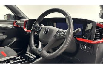 Vauxhall Mokka Electric GS Line