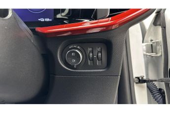 Vauxhall Mokka Electric GS Line