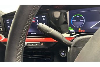 Vauxhall Mokka Electric GS Line